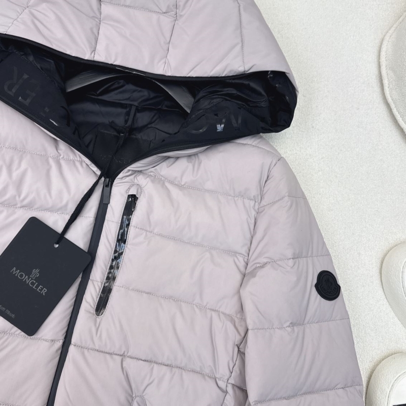 Moncler Down Coat